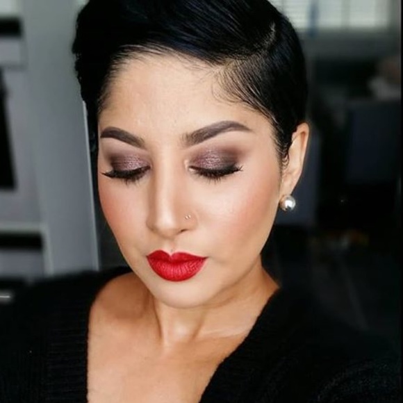 MAC Dazzleshadow- Dreamy Beams - Picture 4 of 8